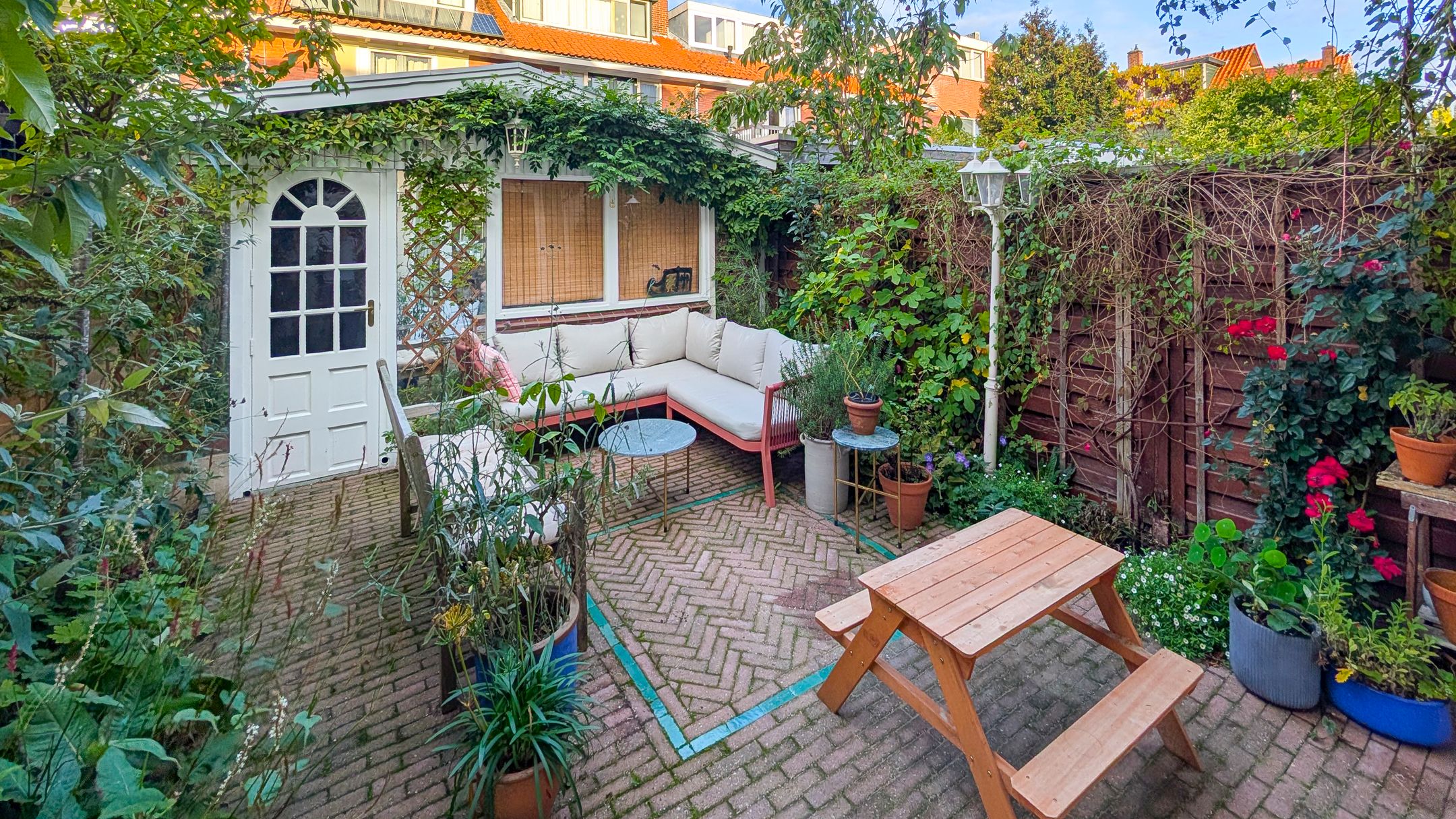 Foto 42 van W.A. Vultostraat 95