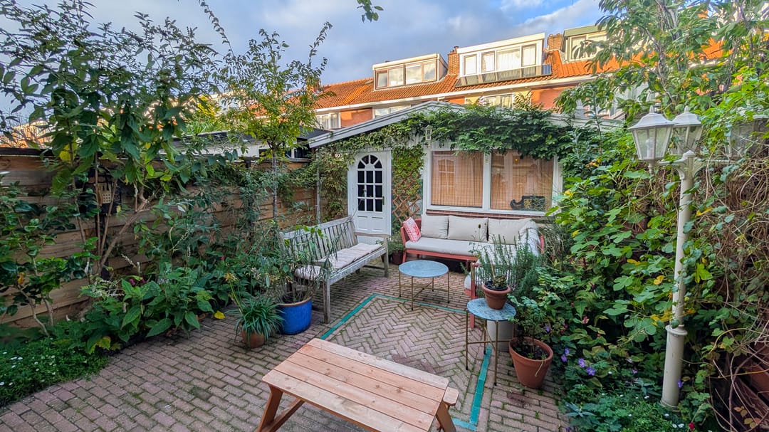 Foto 43 van W.A. Vultostraat 95