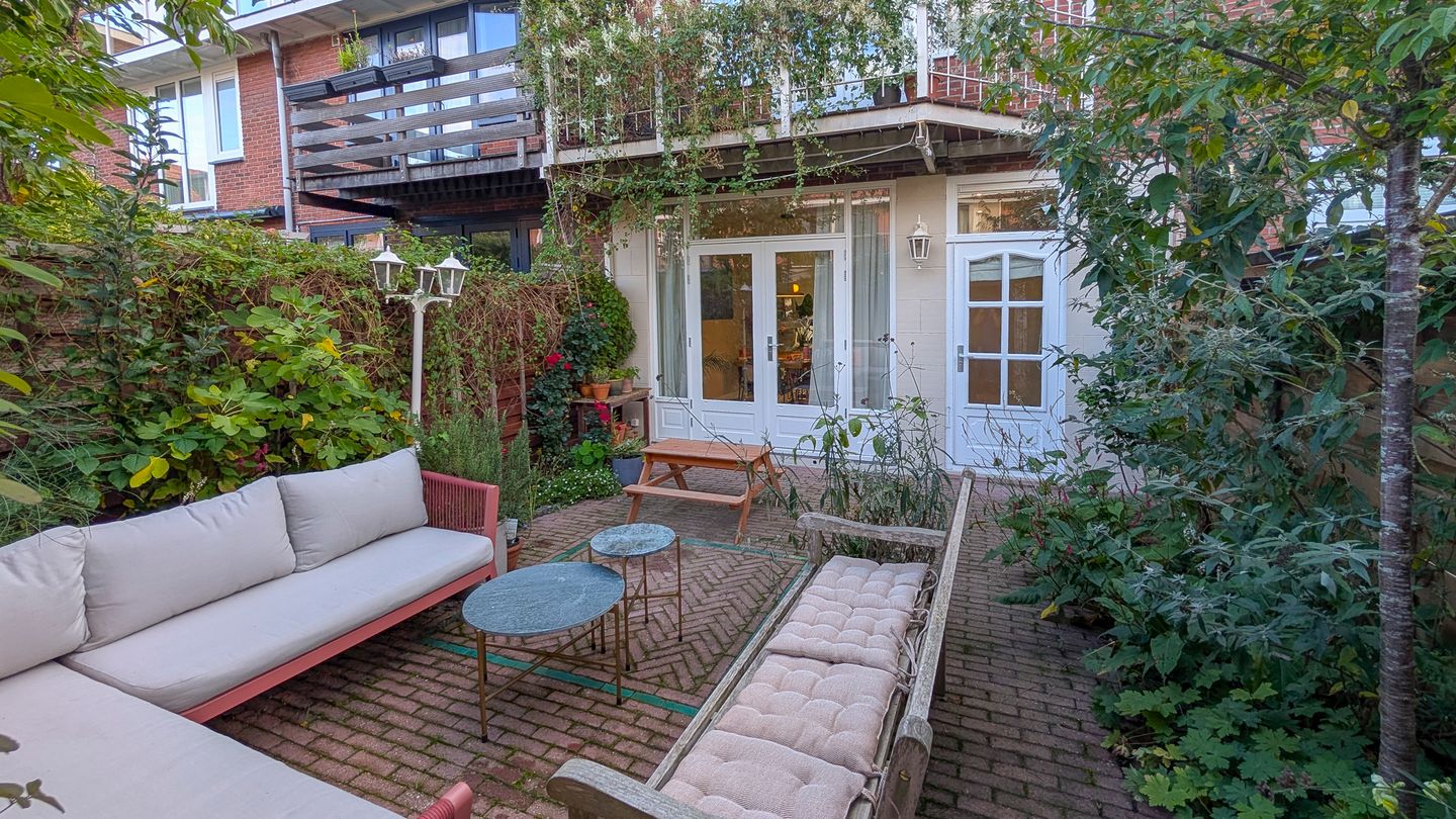 Foto 44 van W.A. Vultostraat 95