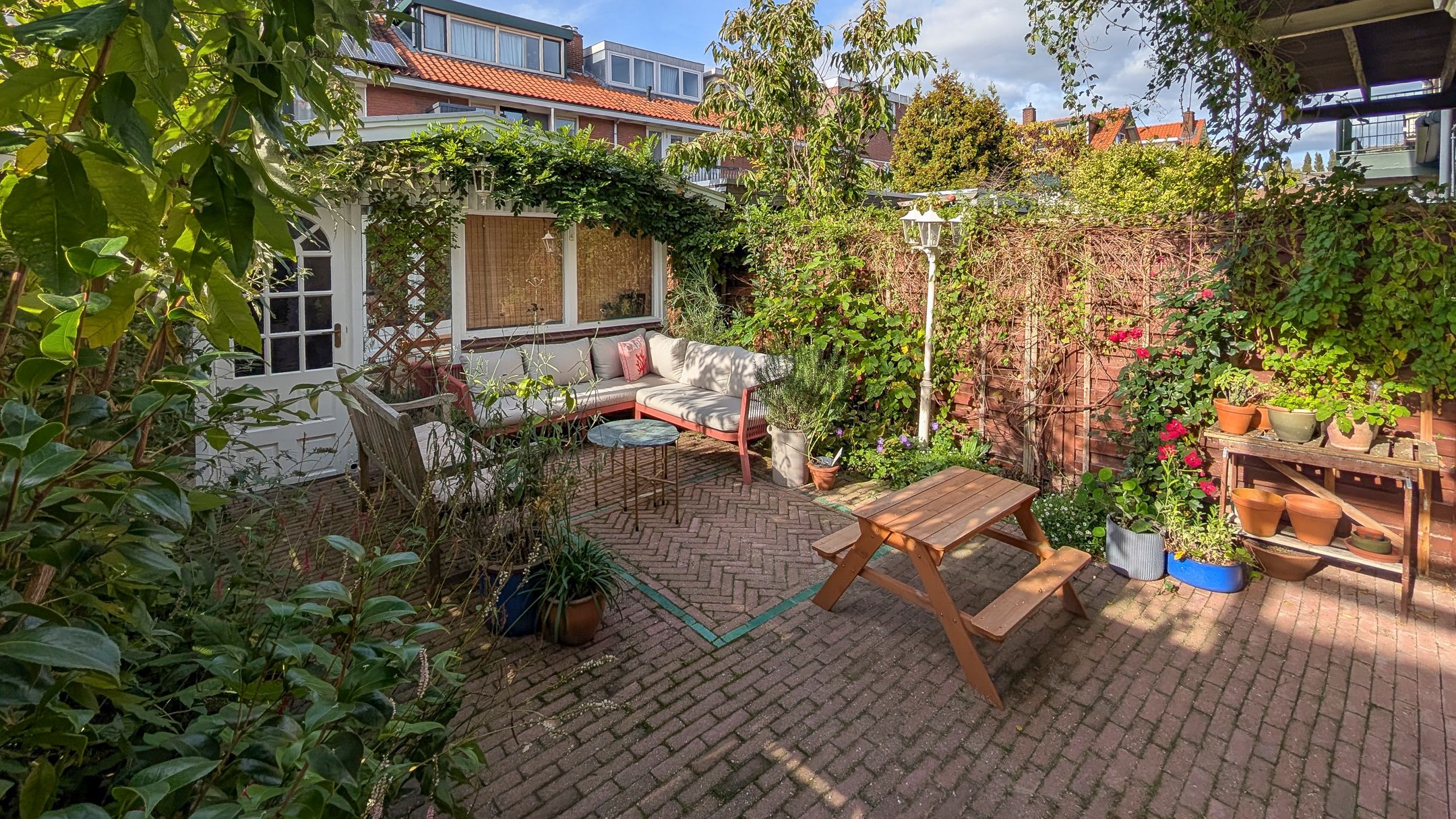 Foto 45 van W.A. Vultostraat 95