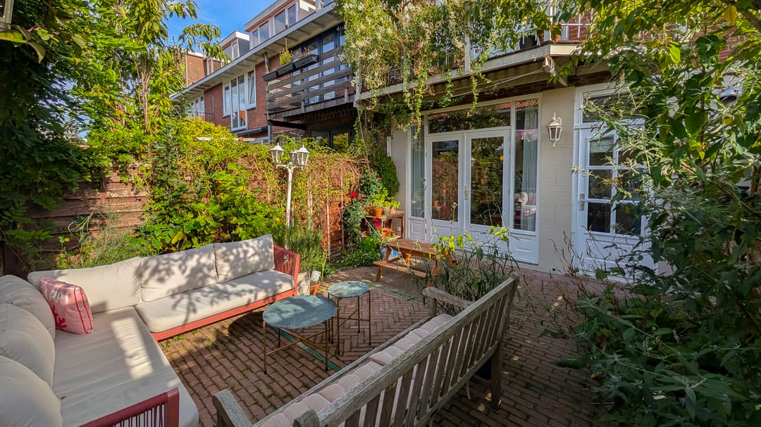 Foto 46 van W.A. Vultostraat 95