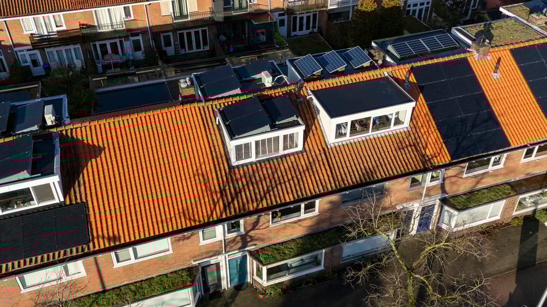 Foto 47 van W.A. Vultostraat 95