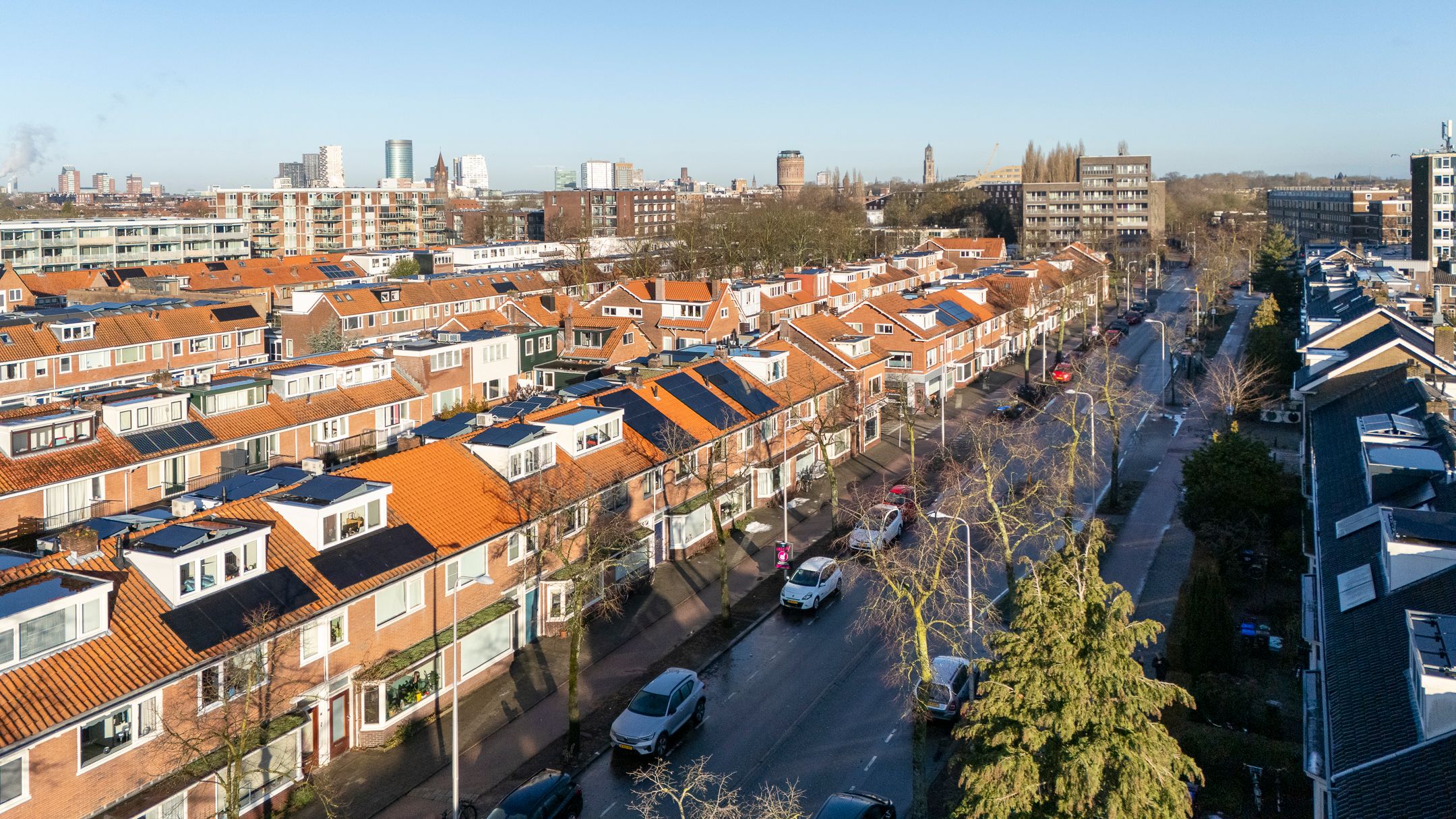 Foto 48 van W.A. Vultostraat 95