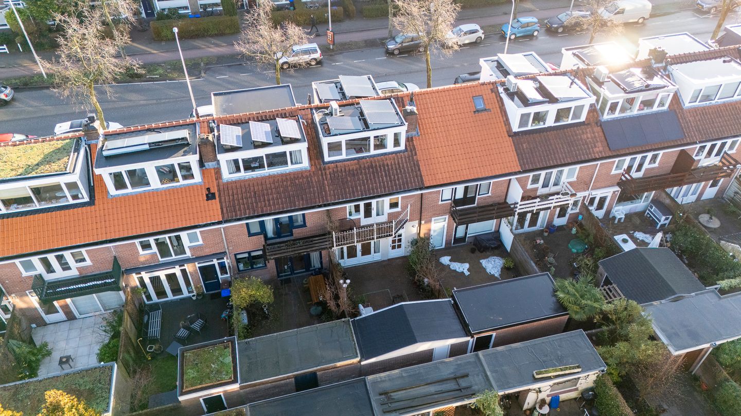 Foto 49 van W.A. Vultostraat 95