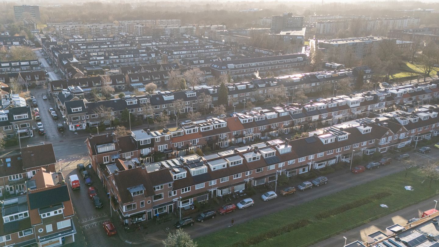 Foto 50 van W.A. Vultostraat 95