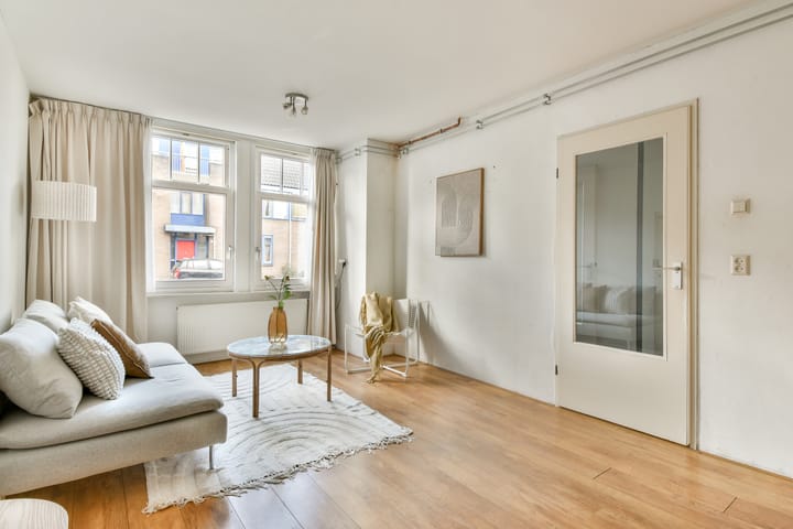 Foto 8 van Sperwerlaan 8-A