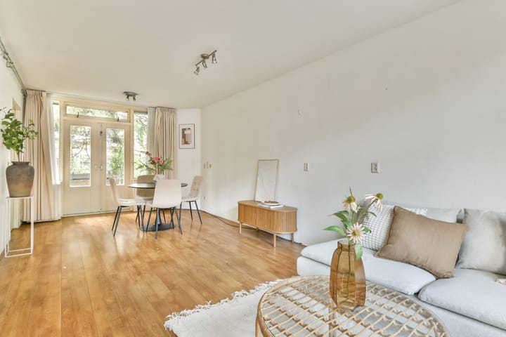 Foto 9 van Sperwerlaan 8-A