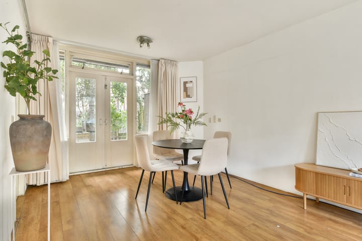 Foto 10 van Sperwerlaan 8-A