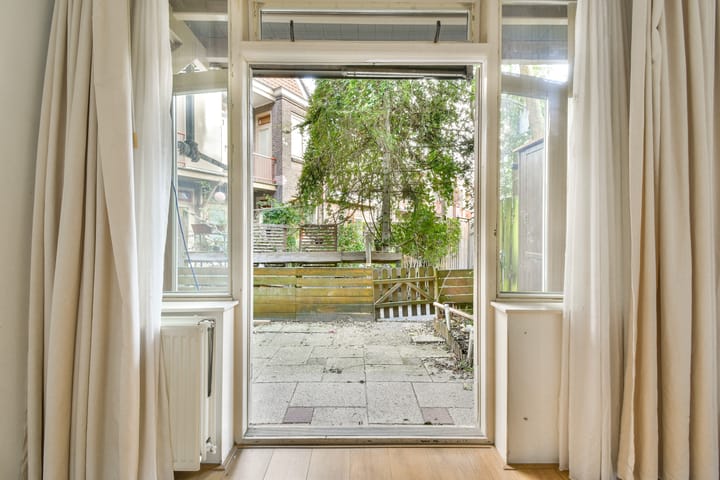 Foto 11 van Sperwerlaan 8-A