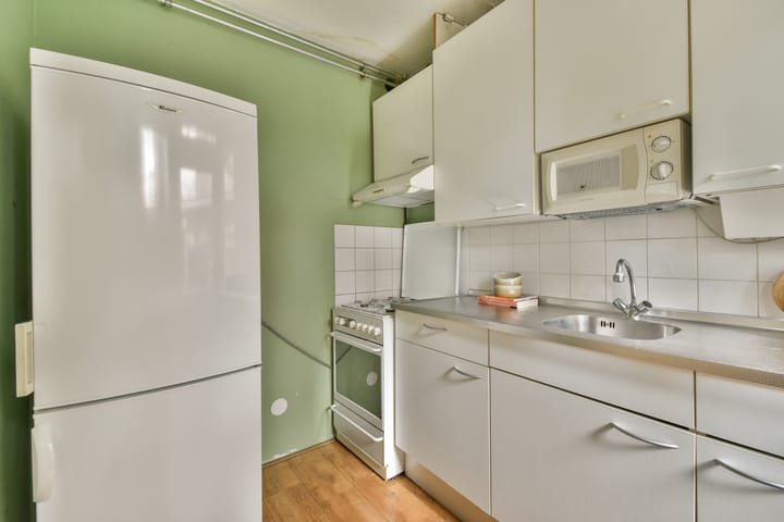 Foto 13 van Sperwerlaan 8-A