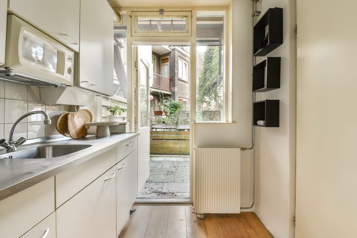 Foto 14 van Sperwerlaan 8-A