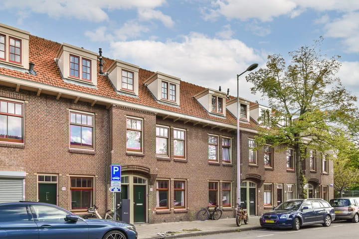 Foto 26 van Sperwerlaan 8-A