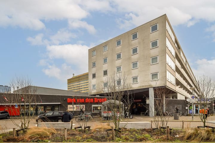 Foto 29 van Sperwerlaan 8-A