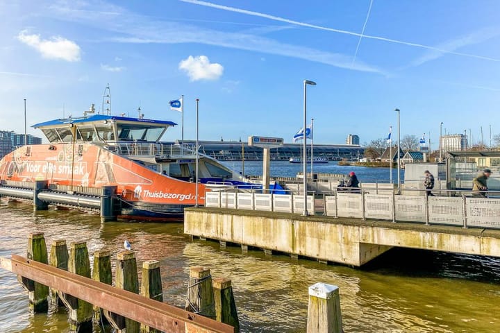 Foto 30 van Sperwerlaan 8-A