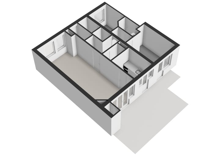 Foto 35 van Sperwerlaan 8-A