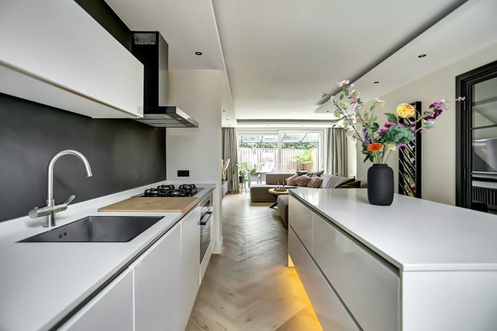 Photo 4 of Vlettevaart 69