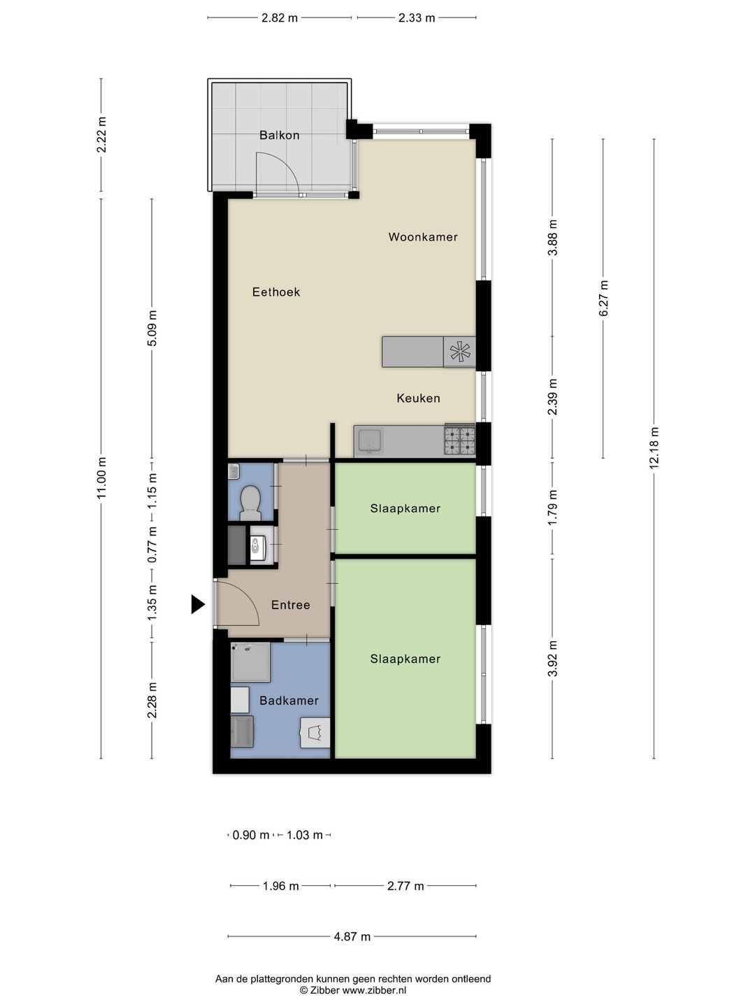 Foto 31 van Van der Glashof 11