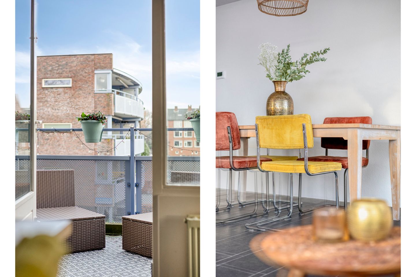 Foto 5 van Van der Glashof 11