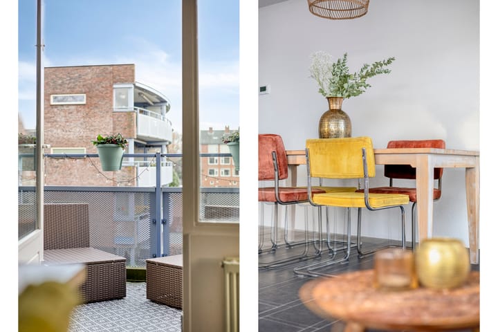 Foto 5 van Van der Glashof 11