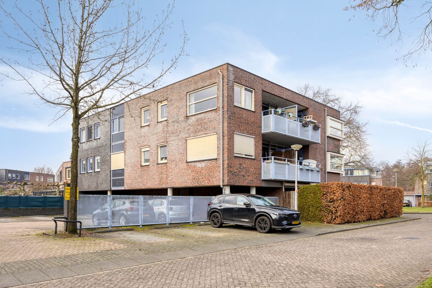 Foto 25 van Van der Glashof 11