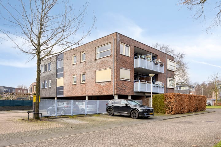 Foto 25 van Van der Glashof 11