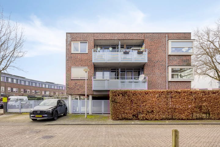 Foto 26 van Van der Glashof 11