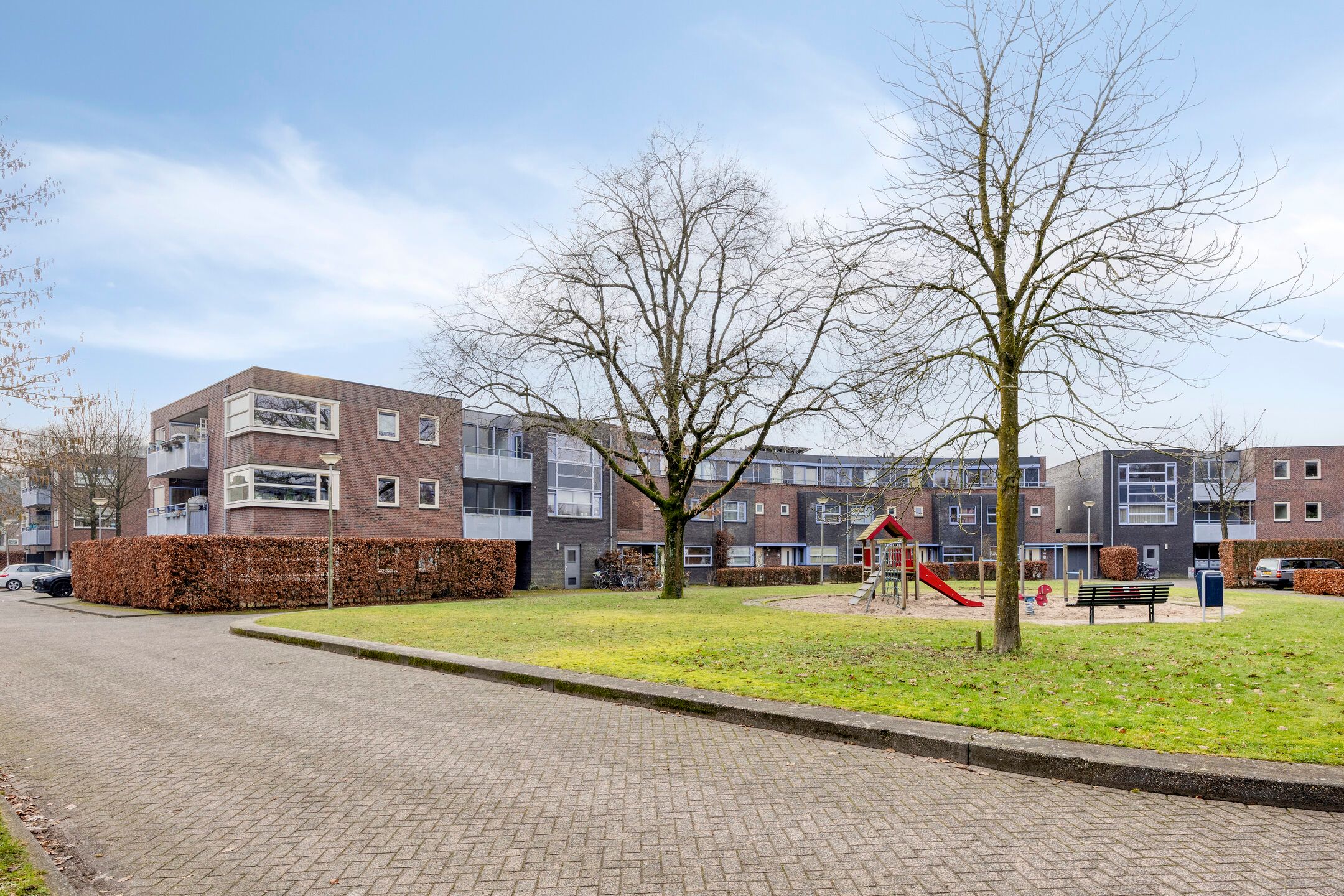 Foto 24 van Van der Glashof 11