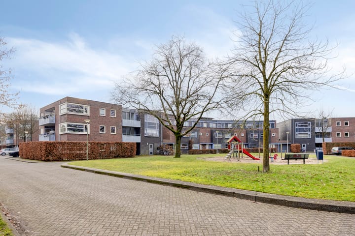 Foto 24 van Van der Glashof 11