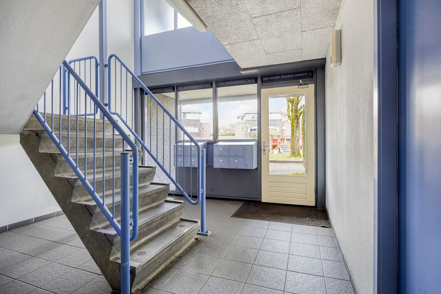 Foto 20 van Van der Glashof 11