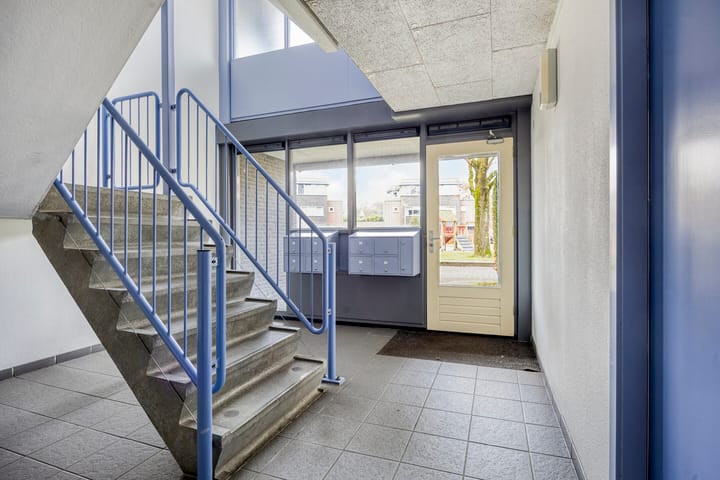 Foto 20 van Van der Glashof 11