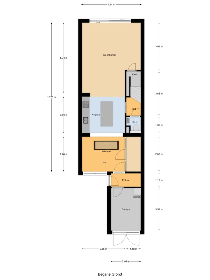 Foto 33 van Vlettevaart 69