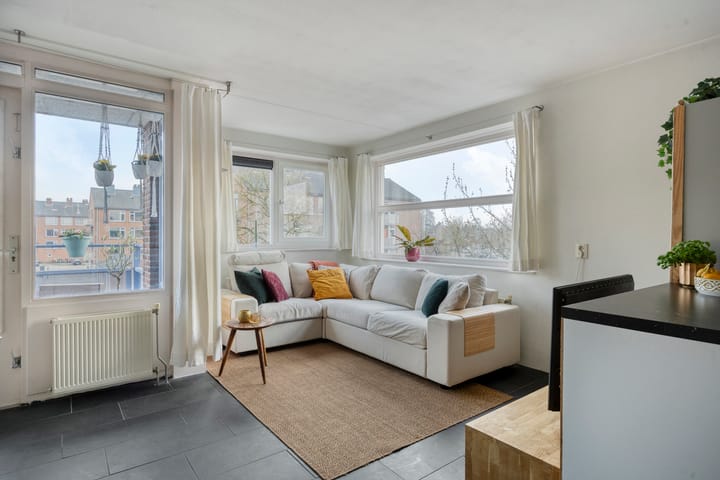 Foto 6 van Van der Glashof 11