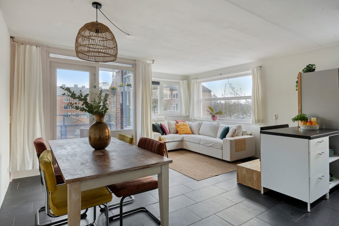 Foto 2 van Van der Glashof 11