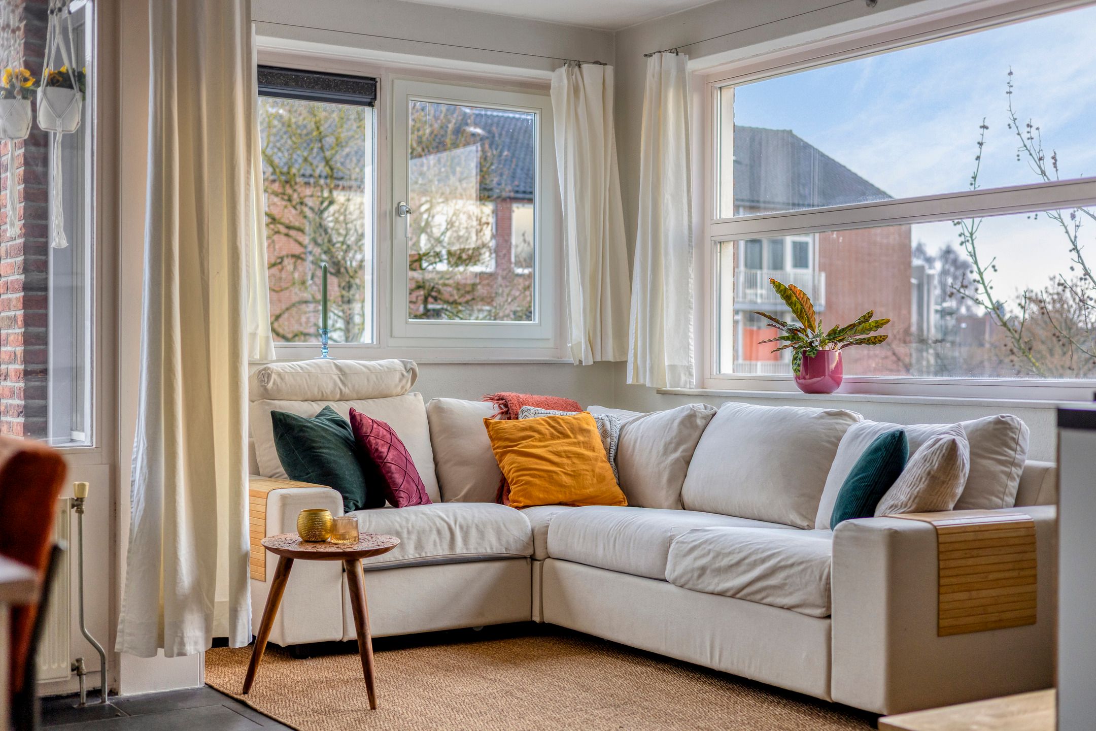 Foto 3 van Van der Glashof 11