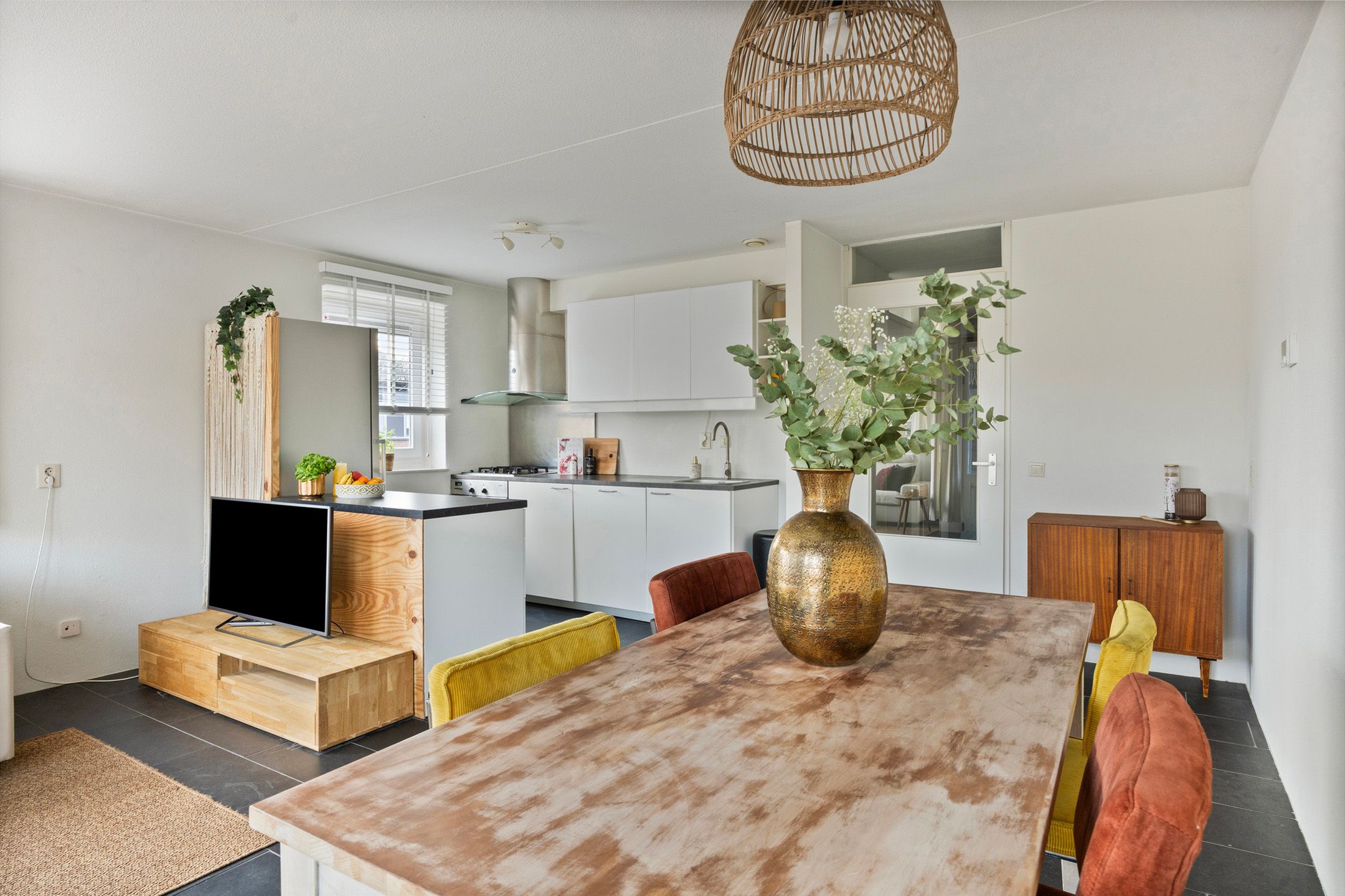 Foto 9 van Van der Glashof 11