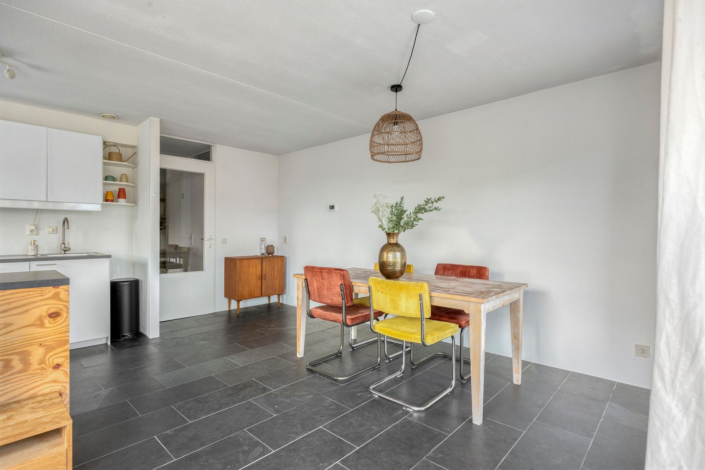 Foto 4 van Van der Glashof 11