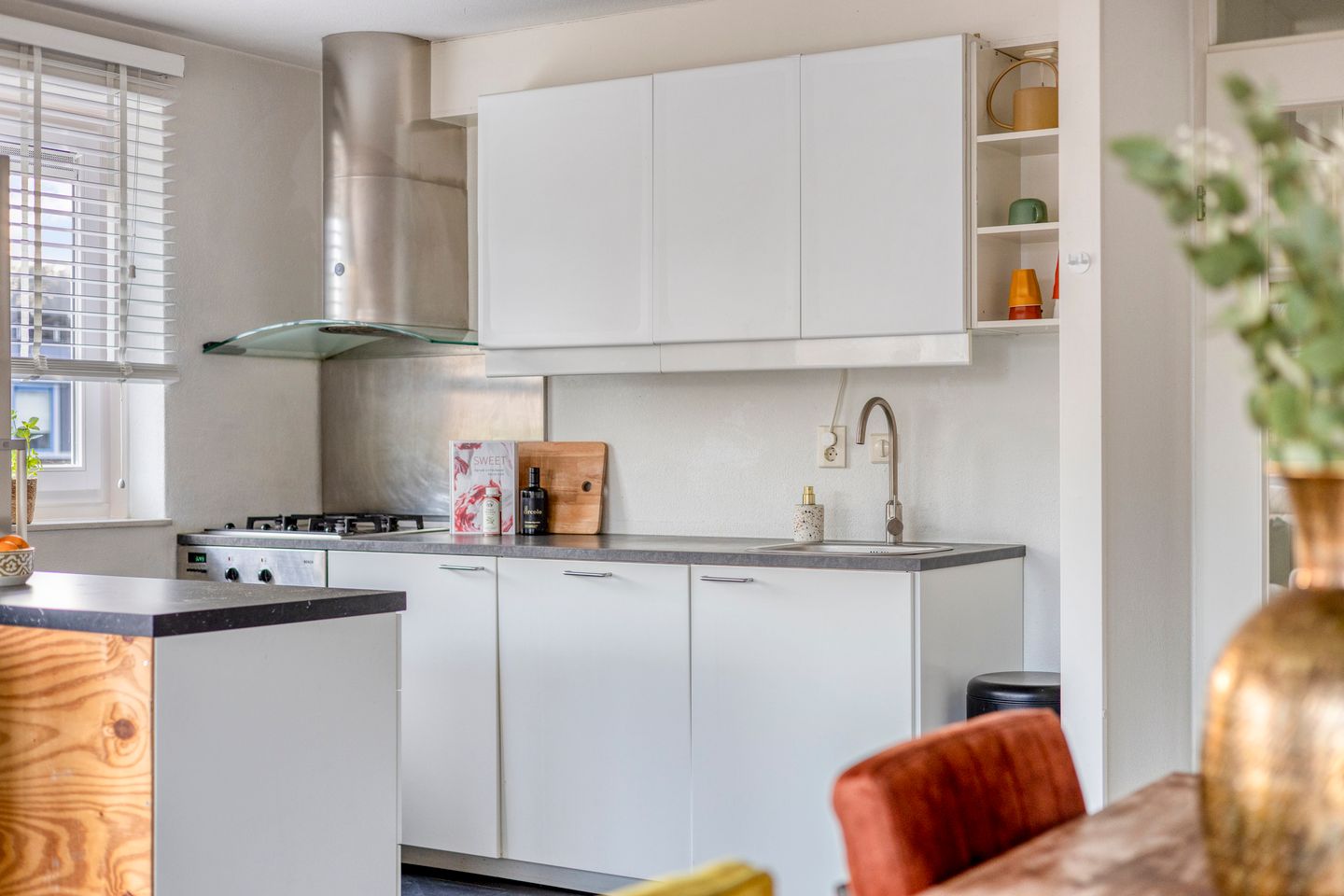 Foto 10 van Van der Glashof 11