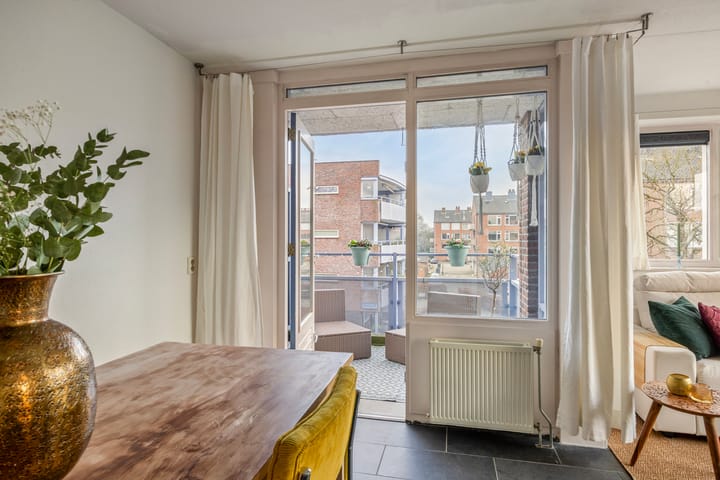 Foto 7 van Van der Glashof 11