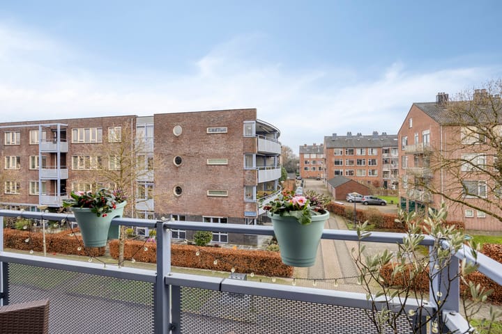 Foto 23 van Van der Glashof 11