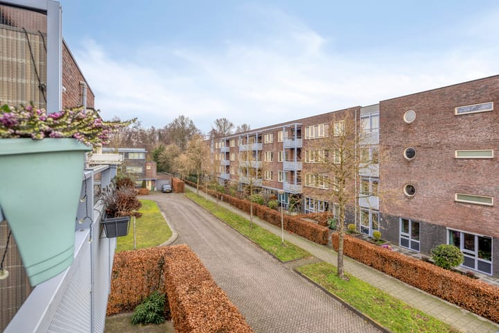 Foto 22 van Van der Glashof 11