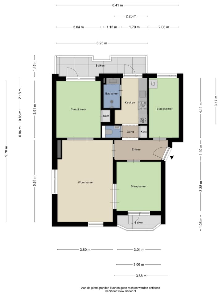 Foto 28 van Karel de Grotelaan 281