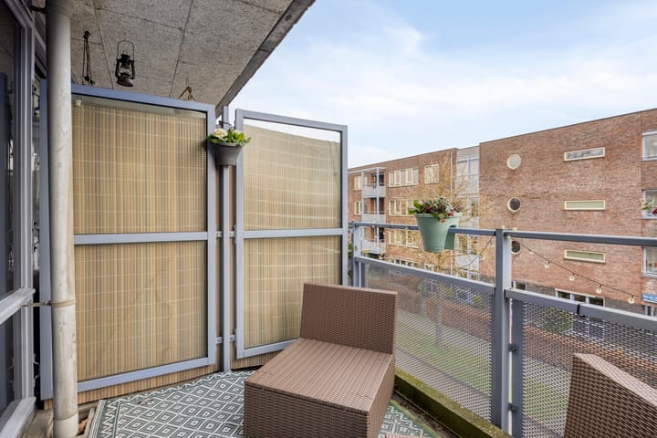 Foto 8 van Van der Glashof 11