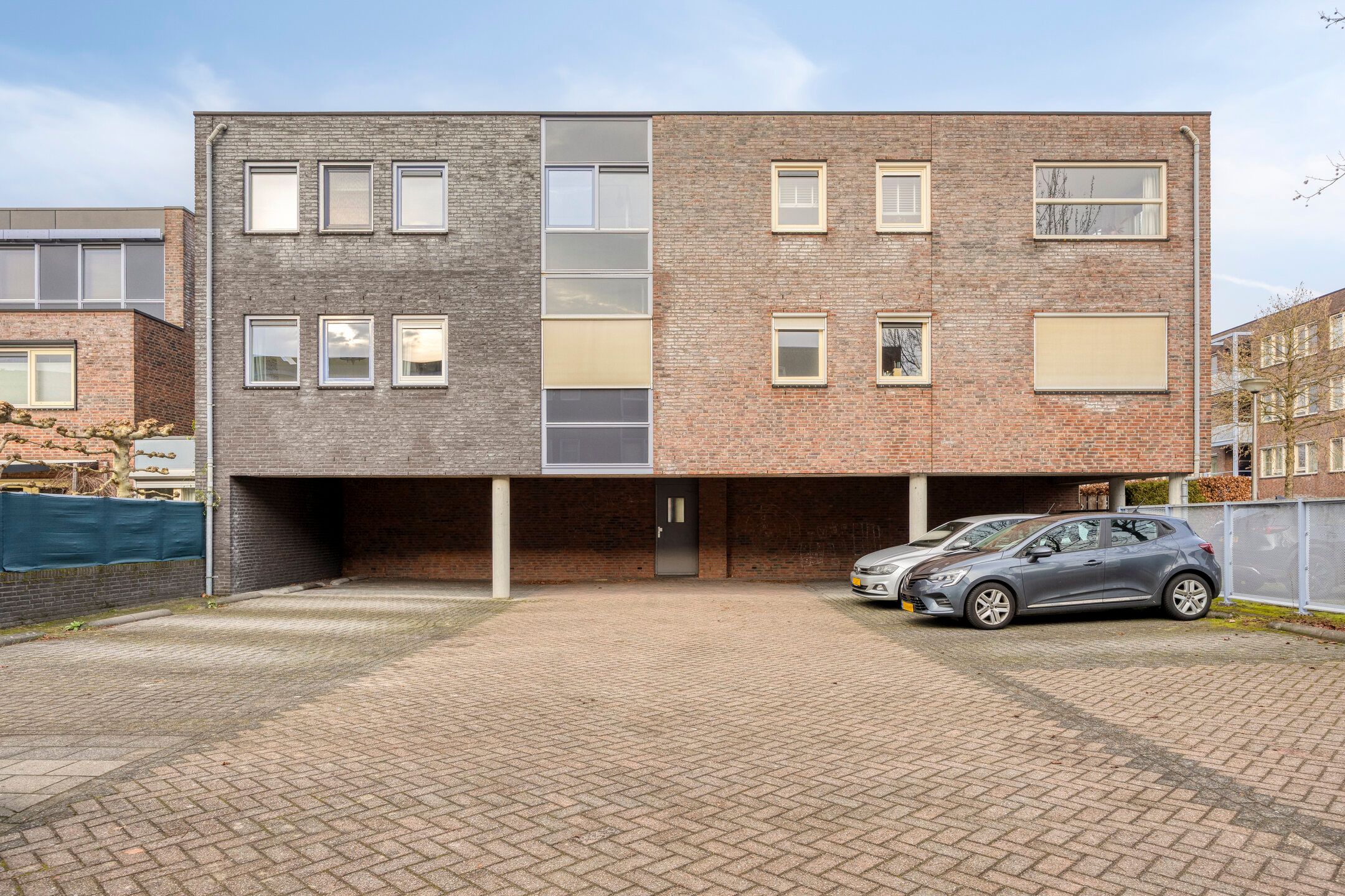 Foto 27 van Van der Glashof 11