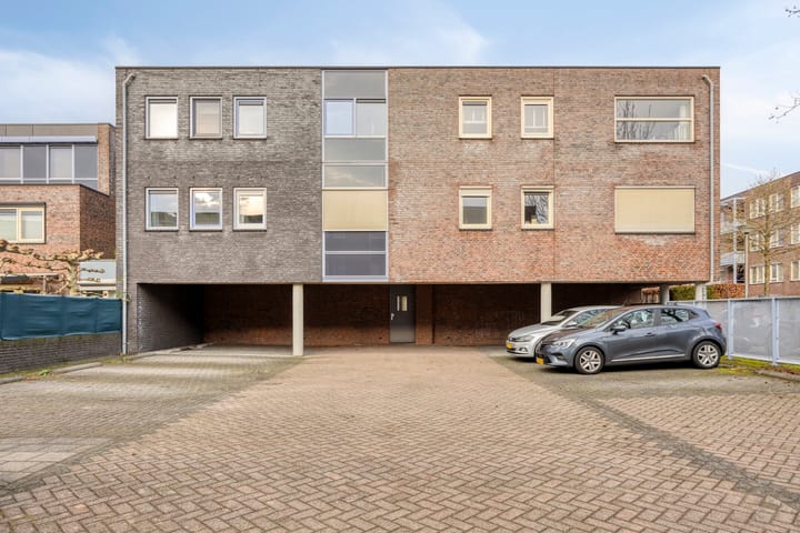 Foto 27 van Van der Glashof 11