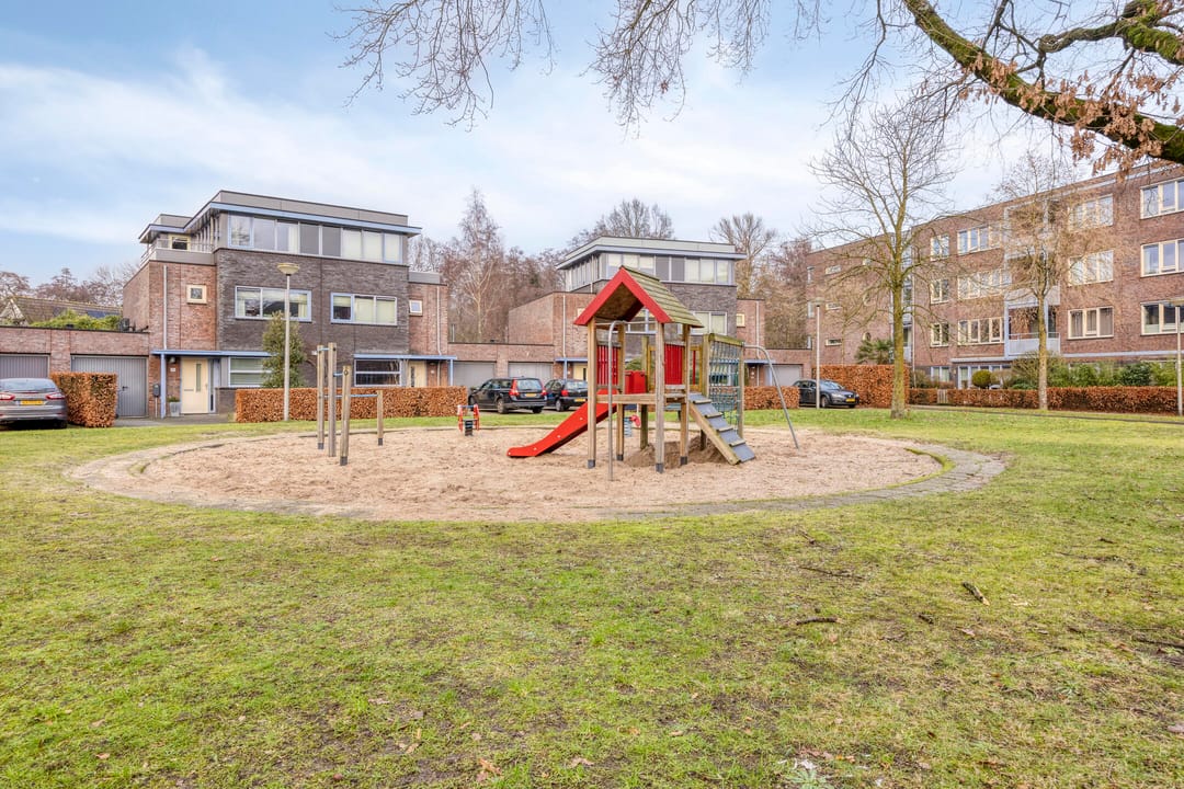 Foto 28 van Van der Glashof 11