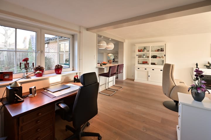 Foto 4 van Windvang 3