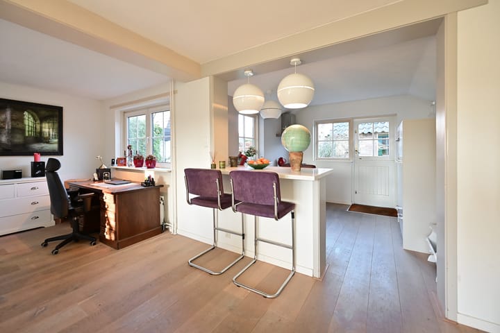 Foto 7 van Windvang 3