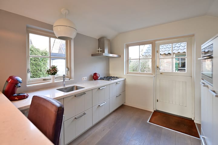 Foto 8 van Windvang 3