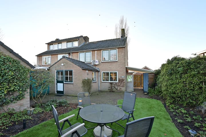 Foto 9 van Windvang 3