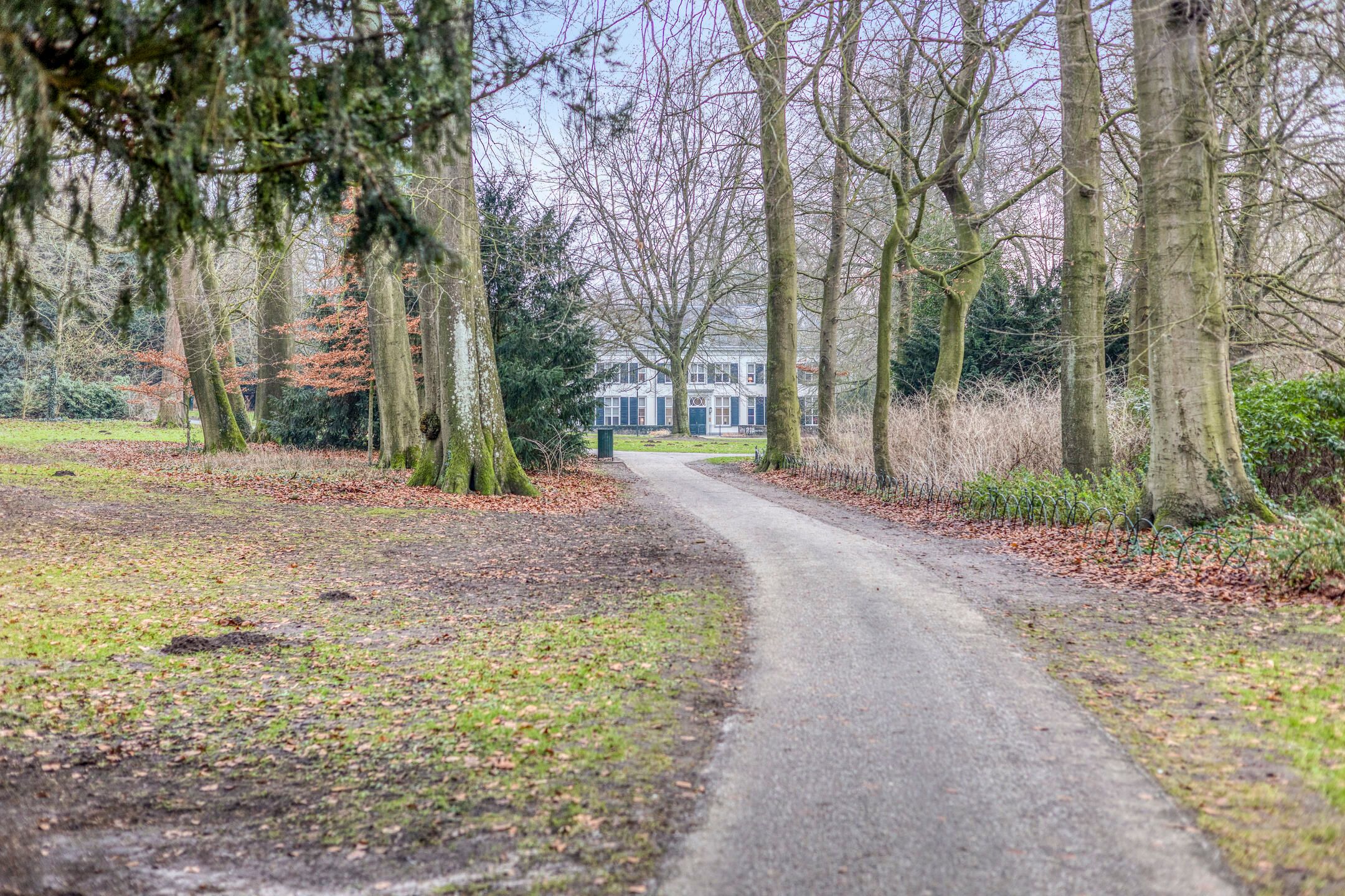 Foto 30 van Van der Glashof 11